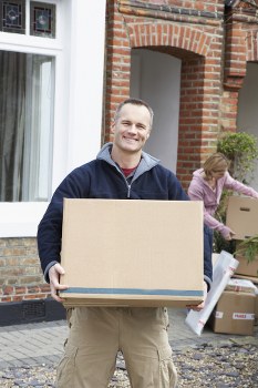 Storage options for homes and businesses in Belsize Park