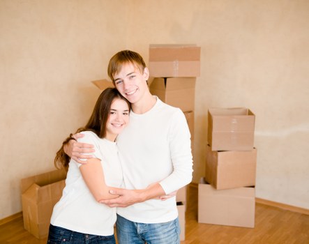 Checklist and preparation items for a smooth business relocation