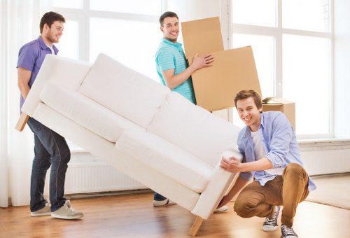 Image symbolising screen-reader friendly web content for movers