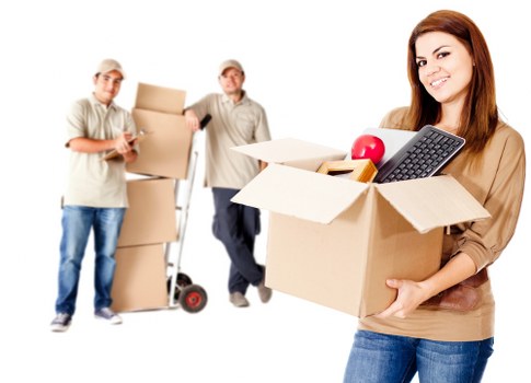Internal investigation stage for a mover complaint case