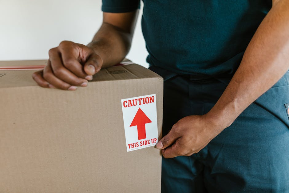 Belsize Park station moves best access tips for movers